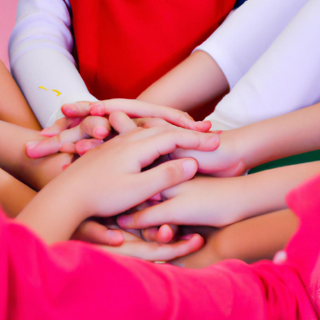 幸せな子どもたちのサポートを一緒にしませんか？あなたの手で未来を支える！