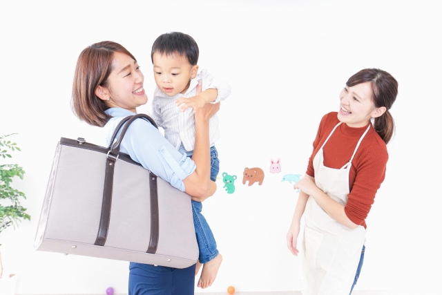 家庭との両立を応援！子供たちの成長をサポートするお仕事始めませんか？