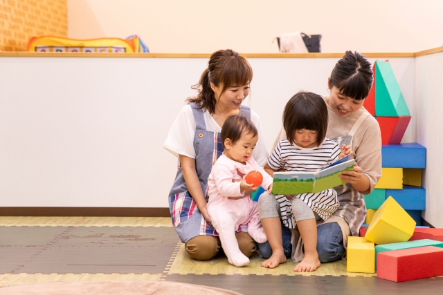 未経験からでも安心！正社員としての転職を叶えるサポート体制を整えています。