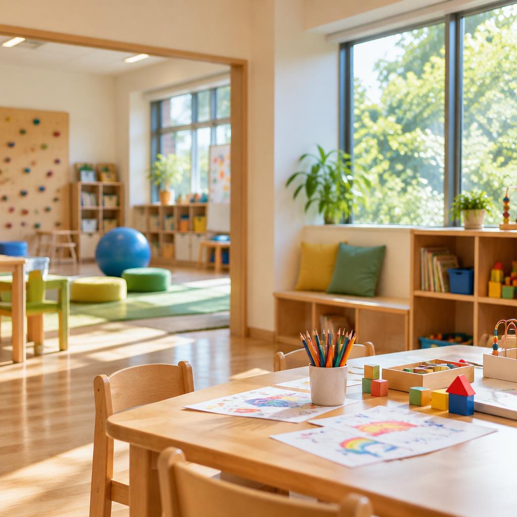 保育士資格を、子どもたちの「できた！」につなげよう